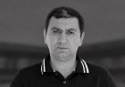  Mehman Hacıyev vəfat etdi!