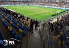  Azərbaycan Premyer Liqasında tamaşaçı rekordu yeniləndi