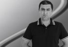  Mehman Hacıyev vəfat etdi!