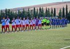Azərbaycan 1-ci Liqasında 2-ci turun oyun proqramı açıqlandı
