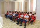  "Qəbələ"nin futbolçuları üçün danışılmış oyunlarla bağlı...
