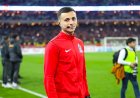 "Borussiya" - "Vilyarreal" matçı Tural Qurbanova tapşırıldı