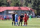  Yığmamız Moldovaya məğlub oldu