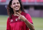 Fransa klubunun futbolçusu Azərbaycan klubunda - RƏSMİ 
