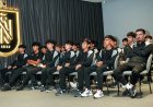  "Palms Sports" Futbol Mərkəzində "Neftçi" üçün seminar təşkil edildi