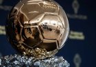 "Qızıl top"u qazanmağa namizəd futbolçuların yekun siyahısı