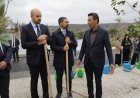 Ehtiram Quliyev göstəriş verdi: Media ilə əməkdaşlıq dayandırıldı