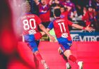 Emreli Polşa çempionatının ən yaxşı futbolçuları sırasında yer aldı