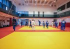  Olimpiadaya lisenziya turniri: 16 cüdoçumuz mübarizə aparacaq