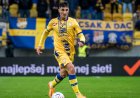 Serbiya milli komandasının futbolçusu "Neftçi"də oynayacaq