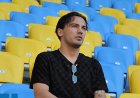 "Futbolu bitirmək istəyirdim"