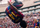 "Barselona" UEFA Çempionlar Liqasına darmadağınla başladı 
