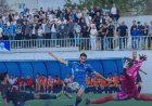 İddialı klubların Binədəki duelini "Şahdağ Qusar" 2 qolla qazandı