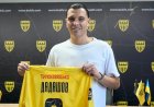 Renat Dadaşov Ukrayna klubunda! 