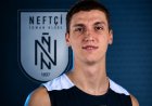  "Neftçi" serb hücumçu gətirdi