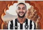  Ziyeş rəsmən Braziliya klubunda