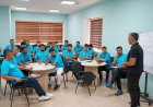  Bakıda UEFA-nın C kateqoriyalı məşqçi kursu start götürdü