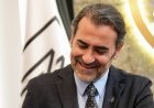 Cenk Sümer: "O, gənc nəslə örnək ola biləcək futbolçulardandır" 