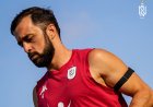 "Neftçi" Elvinlə vidalaşdı - RƏSMİ 