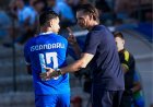 Yığmamızın futbolçusu Kosovo Superliqasında 4-cü qolunu vurdu 