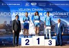  Azərbaycan çempionatı keçirildi
