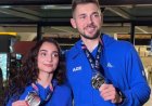  Azərbaycan komandasından dünya çempionatında gümüş medal