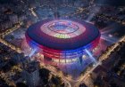UEFA Çempionlar Liqasında finalın keçiriləcəyi stadion dəqiqləşdi 