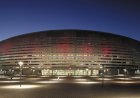 UEFA Superkubokunda final oyunu Qazaxıstanda keçiriləcək