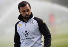 "Neftçi"dən yazdı: “Bu formanı daşımaq mənim üçün qürur idi"