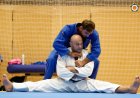  Yığmamızın üzvləri Bratislavada Olimpiya Təlim Düşərgəsində