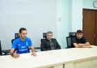 AFFA Təhsil və Reabilitasiya Mərkəzində C kursuna start verdi