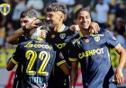 Hüseynov FKSB-yə qarşı oynadı, komandası səfərdə xal qazandı