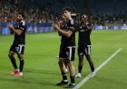 "Komanda lap əvvəldən mənə etibar etdi" - "Qarabağ"ın legioneri