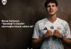  "Qarabağ”a transfer olunmağım mənim üçün böyük addım idi"