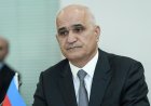 Şahin Mustafayev növbəti müddətə federasiyanın prezidenti seçildi