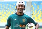 1-ci Liqa klubunda 2 legioner