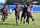  Karvan-Yevlax" 3 xalı 3 qolla qazandı - 3-cü tur start götürdü