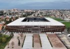  Azərbaycan Kubokunun finalı ilk dəfə Gəncə stadionunda olacaq