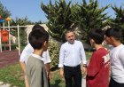  Ayxan Abbasov taciklərlə oyundan əvvəl sualları cavablandıracaq