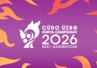  Bakıdakı dünya çempionatına 83 ölkədən 531 cüdoçu qatılacaq 