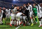 "Beşiktaş" UEFA Avropa Liqasında "Olimpik" Marseli darmadağın etdi 