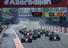 "Formula 1"ə görə bağlanacaq küçə və prospektlərin siyahısı açıqlandı