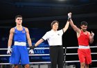  Azərbaycanın 2 boksçusu Avropa çempionatına qələbə ilə başladı