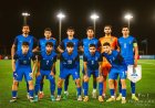  Avropa çempionatı: Millimiz Çexiyaya qarşı - YENİLƏNİR