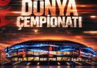 Millilərimizin dünya çempionatı üçün ilkin heyəti açıqlandı 
