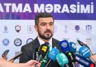 "Sponsorluqla bağlı 3-4 şirkətlə aktiv danışıqlarımız davam edir"