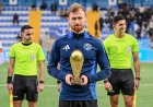 Bölgə klubu iki ay əvvəl transfer etdiyi futbolçu ilə vidalaşdı 