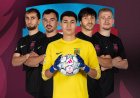  "Sabah"ın 10 futbolçusu ölkələrinin milli komandalarına dəvət aldı