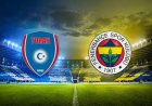 “Turan Tovuz”un “Fənərbağça” ilə matçının biletləri satışa çıxarılır