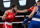 Daha 2 boksçumuz Avropa çempionatında mərhələ adladı